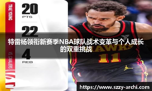 特雷杨领衔新赛季NBA球队战术变革与个人成长的双重挑战